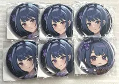 推しの子 TGC 東京ガールズコレクション 星野アイ 缶バッチ5個 - メルカリ