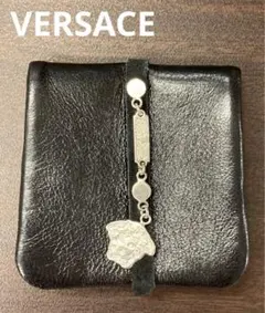 2025年最新】VERSACE メンズ コインケース・小銭入れの人気アイテム