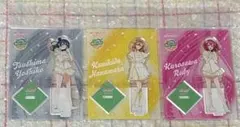 ラブライブ Aqours 6th WINDY STAGE アクリルスタンド 1年 - メルカリ