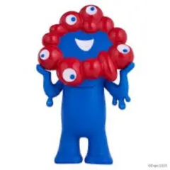 2025年最新】ミャク ソフビの人気アイテム - メルカリ