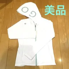 デサントゴルフ　UV冷感パーカーのサムネイル