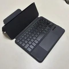 MePadKey iPad mini 6/7 日本語配列 キーボードケース - メルカリ