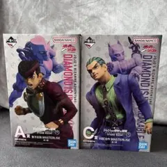 ジョジョの奇妙な冒険