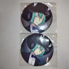 家庭教師ヒットマンREBORN　タワーレコード　タワレコ　缶バッジ　フラン