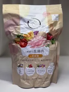 개와 고양이 라이프스타일 고양이를 위한 종합 영양 식단 750g