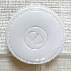 DIOR ディオール クレームアブリコ ネイルクリーム