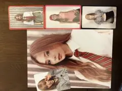 twice strategy ツウィ