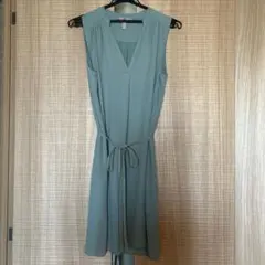 H&M ワンピース　チュニック