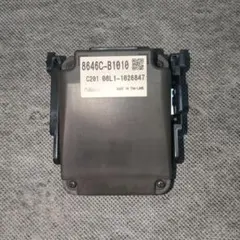ホンダフリードジャンク品 前方センサーカメラ 36160-TDL-J06-M1