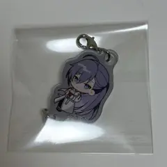 ヒプノシスマイク ヒプマイ コスモワールド アクリルチャーム 神宮寺寂雷
