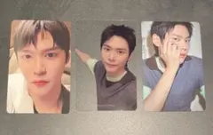 RIIZE 東京ドーム　ウンソク　セット