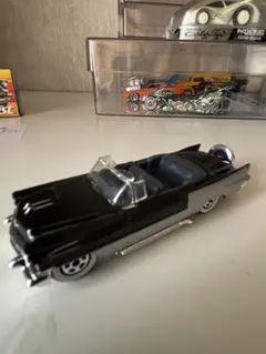 2026年最新】マッチボックス キャデラックの人気アイテム - メルカリ