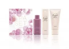 ALBION SPA SET トライアルセットのサムネイル