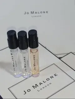 新品 ロータス イングリッシュペアー ミモザ&カルダモン ジョーマローン