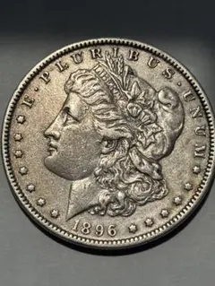 K*)様 1866年 Aドイツ　プロイセン 王国ターラー銀貨 ウィルヘルム王 K*)様 1866年 Aドイツ プロイセン 王国ターラー銀貨 ウィルヘルム王