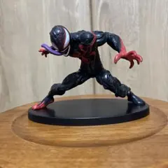 ヴェノム　プライズ　フィギュア