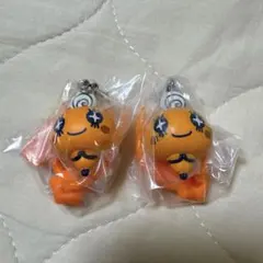 まめっち　たまごっち カラフルマルチチャーム