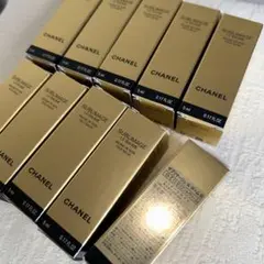 【新品未開封】CHANEL SUBLIMAGE TOTAL SET20点 新品未開封】CHANEL SUBLIMAGE TOTAL SET20本 - メルカリ