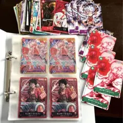 ルフィ プロモなど 19枚セット - メルカリ