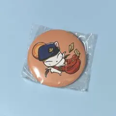 キミガシネ 飯伏銀 ギン 缶バッジ - メルカリ