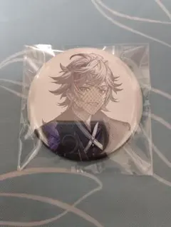 2025年最新】不破湊 缶バッジ ろふまおの人気アイテム - メルカリ