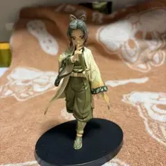 胡蝶しのぶ　鬼滅の刃　フィギュアのサムネイル