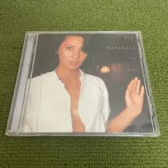 【美品】ゴールデンJポップ/ザ・ベスト 中原理恵