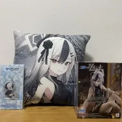 デート・ア・ライブ 時崎狂三 アクリルスタンド GIGO cocollabo - メルカリ