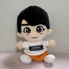 Johnny&#39;s - ゆいな　なにわ男子　大西流星　ちびぬい なにわ男子 大西流星 ちびぬい - メルカリ