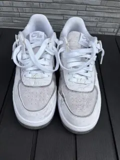 NikeAir Force 1 Low Shadow Made You Look