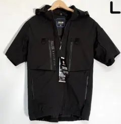 ワークマン ゼロステージ半袖ファンウエア L 空調服 完売品 - メルカリ