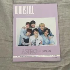 ASTRO WWISTILL JUNON