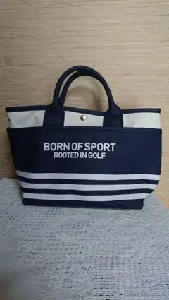 アディダスゴルフ トートバッグ