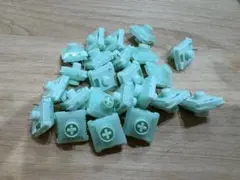 Kailh choc v2 spring 48個 - メルカリ