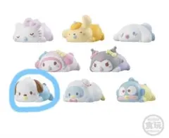 ポチャッコ　もっちりころりん