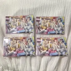 オリエンス ３周年 ランダムコレクションカード 集合