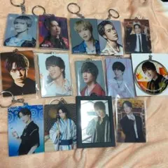 2025年最新】藤原樹アクキーの人気アイテム - メルカリ