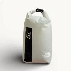 north face スーパーライトドライバッグ5L スタッフバッグ