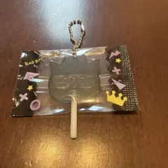 サンリオ　キャンディーチャーム　バッドばつ丸