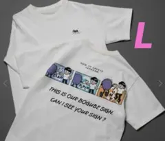 TAKUYA∞の創り方　Tシャツ　A 創り方限定