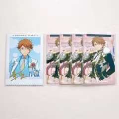 あんスタ 椚章臣 カードセット