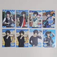 テニスの王子様 大原画展 幼少期ブロマイド - メルカリ