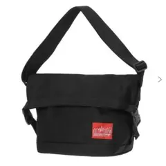 【美品】　マンハッタンポーテージ　ショルダーバッグ　メッセンジャーバッグ