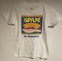 SPAM Classic Tシャツ