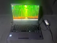 FUJITSU LIFEBOOK U938/S Core i5-8250Uのサムネイル
