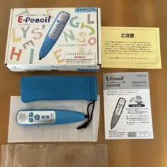 KUMON E-Pencil イーペンシル 本体のサムネイル