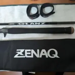 2026年最新】ゼナック グランツの人気アイテム - メルカリ