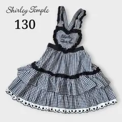 りんりん☆Shirley Temple 可愛い！クマちゃんワンピース りんりん様専用☆Shirley Temple 可愛い！クマちゃんワンピース - メルカリ