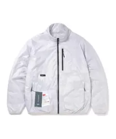 thisisneverthat ナイロンジャケット　y2k