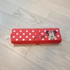 ミニー 折りたたみシート ディズニー ディズニーリゾート